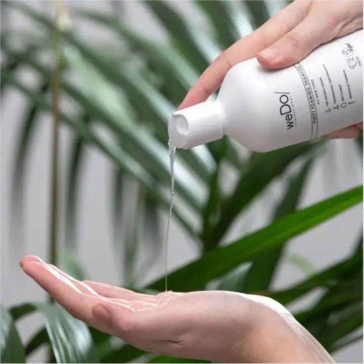 Image du produit WeDo/ - Shampooing purifiant (300 ml, Shampoing liquide)