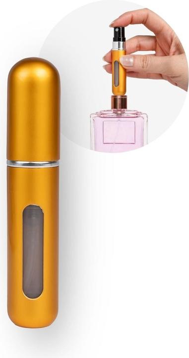 Image du produit Hermex Mini diffuseur de parfum (5 ml)