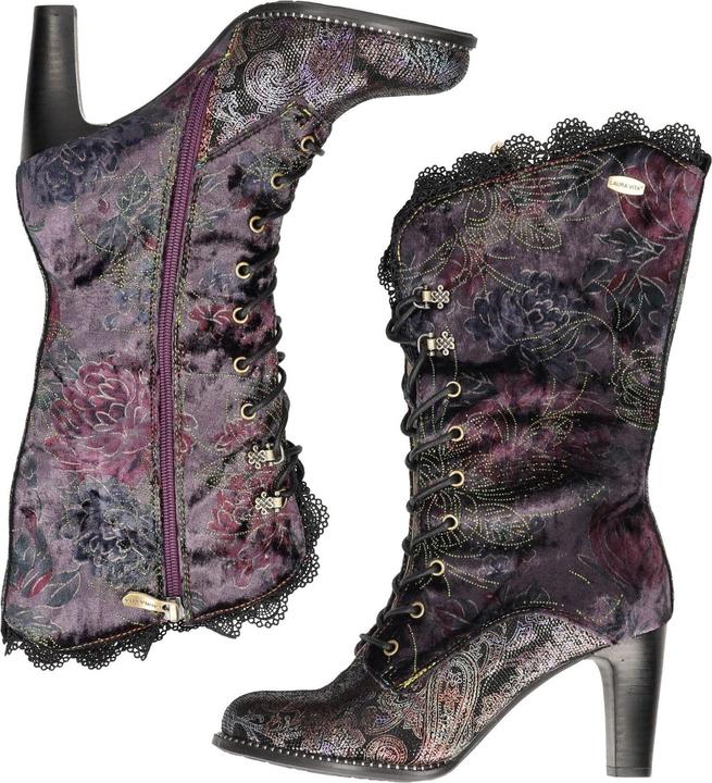 Produktbild Laura Vita Stiefel (37)