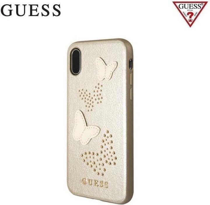 Image du produit Guess Hard Case (Apple iPhone X)