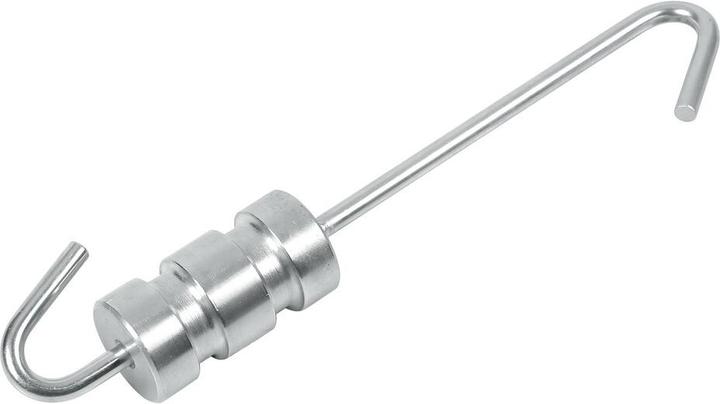 Lampa Gancio di chiusura del bagagliaio per la ventilazione dell'interno del veicolo