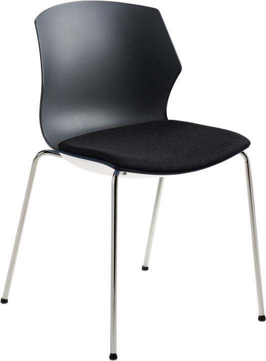 Image du produit Besucherstuhl OvaLounge