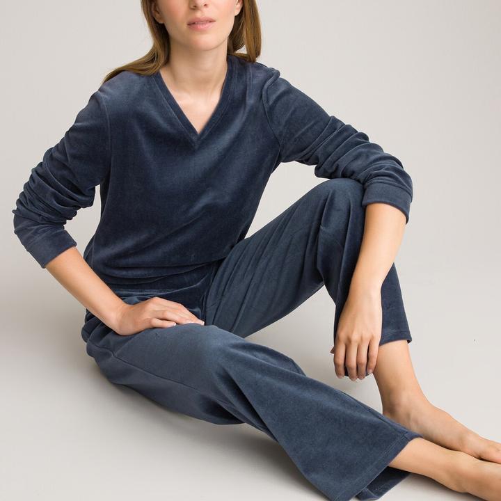 Actual product image La Redoute Collections Pyjamas (50)