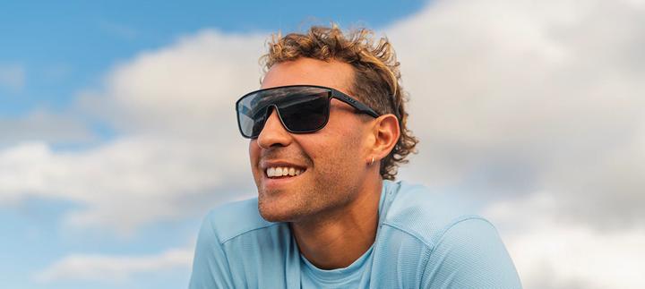 Immagine prodotto Tifosi Sanctum Xl Verdunkelungsbrille (Fumo)
