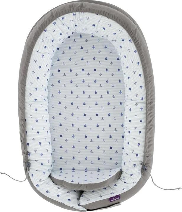 Image du produit Träumeland Accueil Babynest
