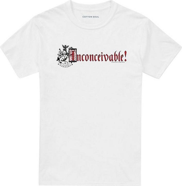 Produktbild The Princess Bride TShirt (M)