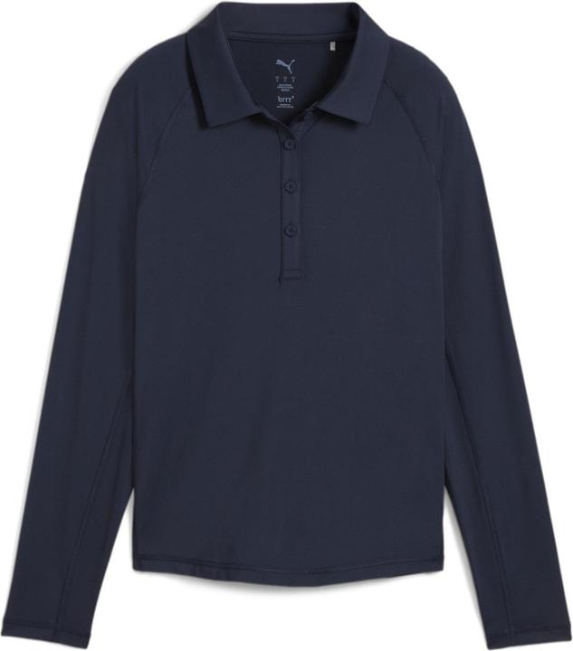 Immagine prodotto Puma Polo W YOU-V LS (L)