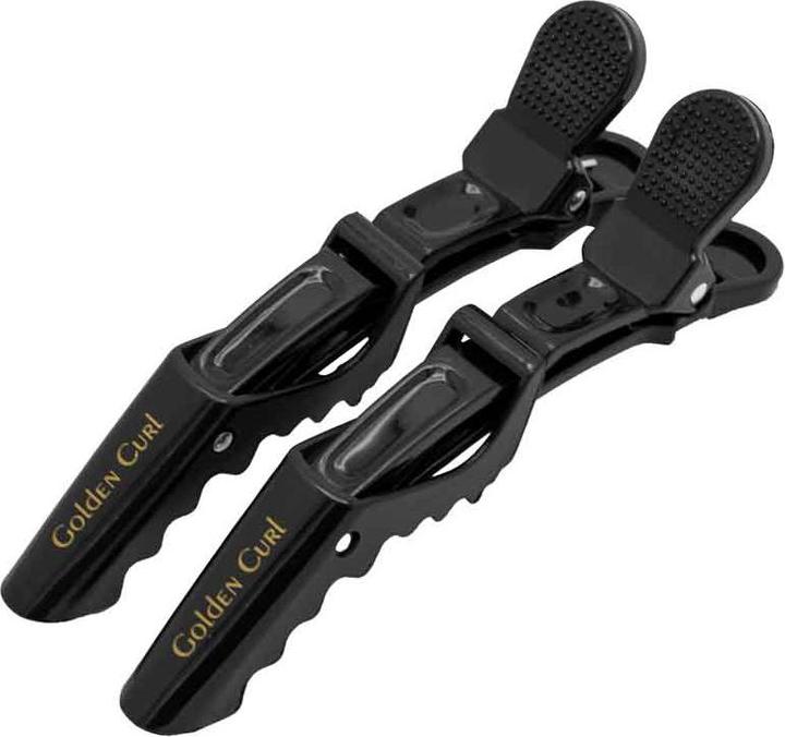 Produktbild Golden Curl GL506 Lockenstab, Rose Gold