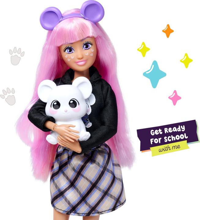Actual product image Simba Kawaii Hi Cora