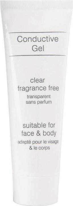 Image du produit Rio Appareil anti-âge 60 Second Facial Lift Plus Gris/Blanc