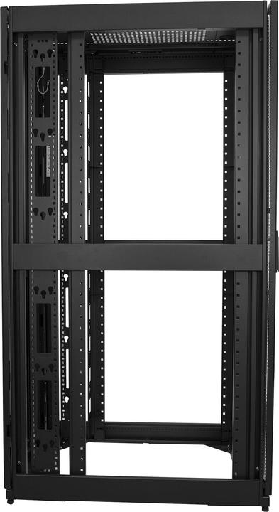 Actual product image StarTech 42U Rack Cabinet (42 RU, 19 inch rack)