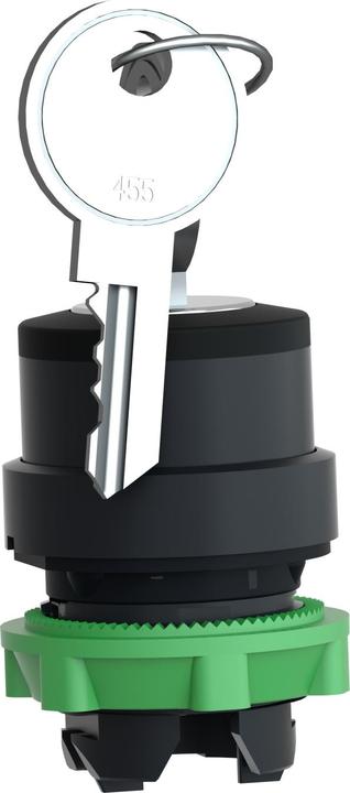 Immagine prodotto Schneider Electric Testa del selettore 22mm a 3 posizioni