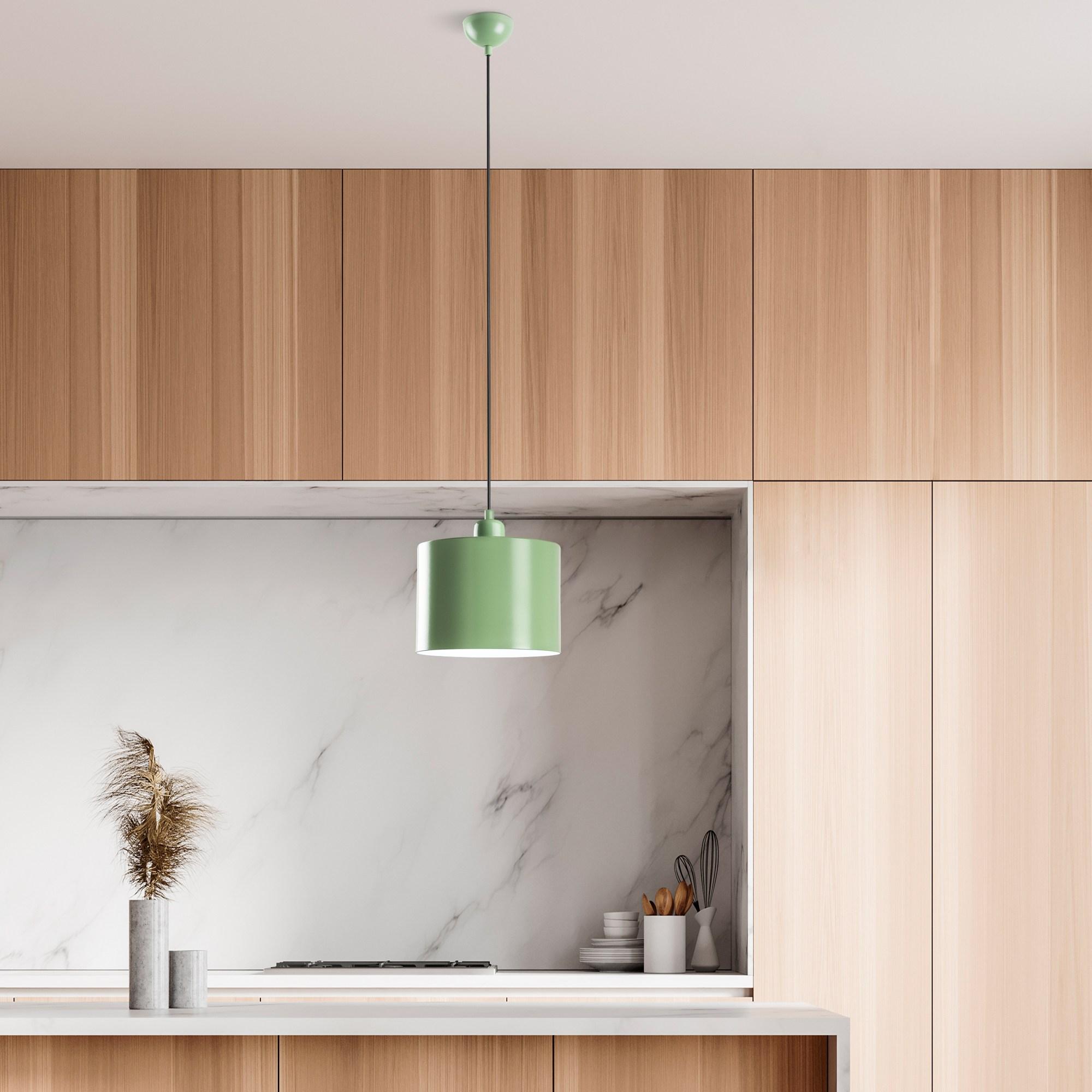 Thumbnail - Opviq, Pendelleuchte, Duz (E27)