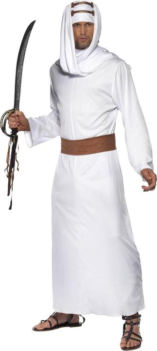 Immagine prodotto Smiffys Lawrence d'Arabia (M)
