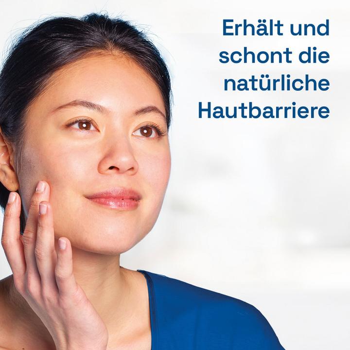 Produktbild Cetaphil Daily Essentials Extra sanfter Reinigungsschaum (Reinigungsschaum, 236 ml)