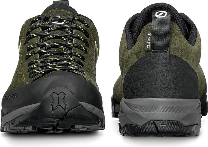 Produktbild Scarpa Mojito Trail GTX (41)