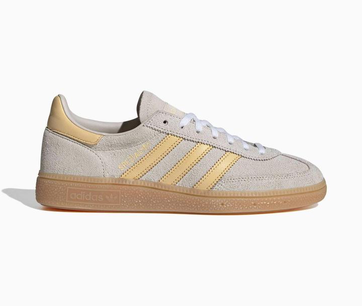 Alumine, Cloud White, Teinte orange