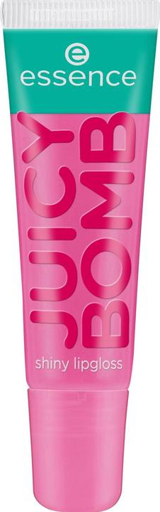 Produktbild essence Juicy Bomb Set (106 Mellow Mango, 101 Lovely Litchi, 102 Witty Watermelon)