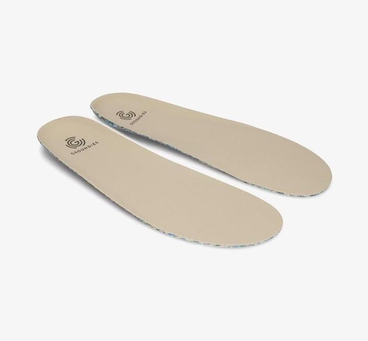 Produktbild Groundies Barfuss-Einlegesohlen