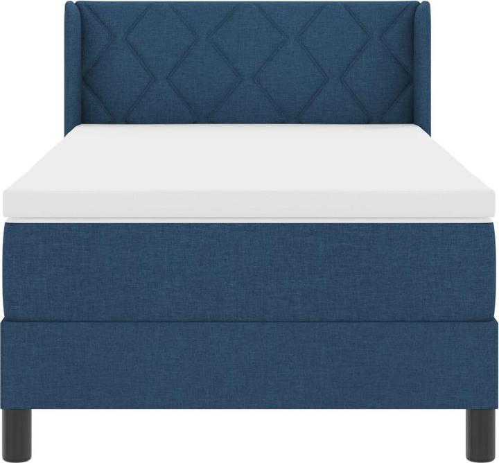 Produktbild vidaXL Boxspringbett (90 x 200 cm)