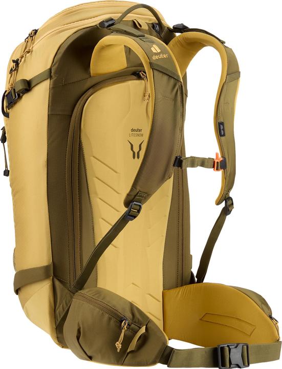 Image du produit Deuter Freerider Pro 32+10 (32 l)