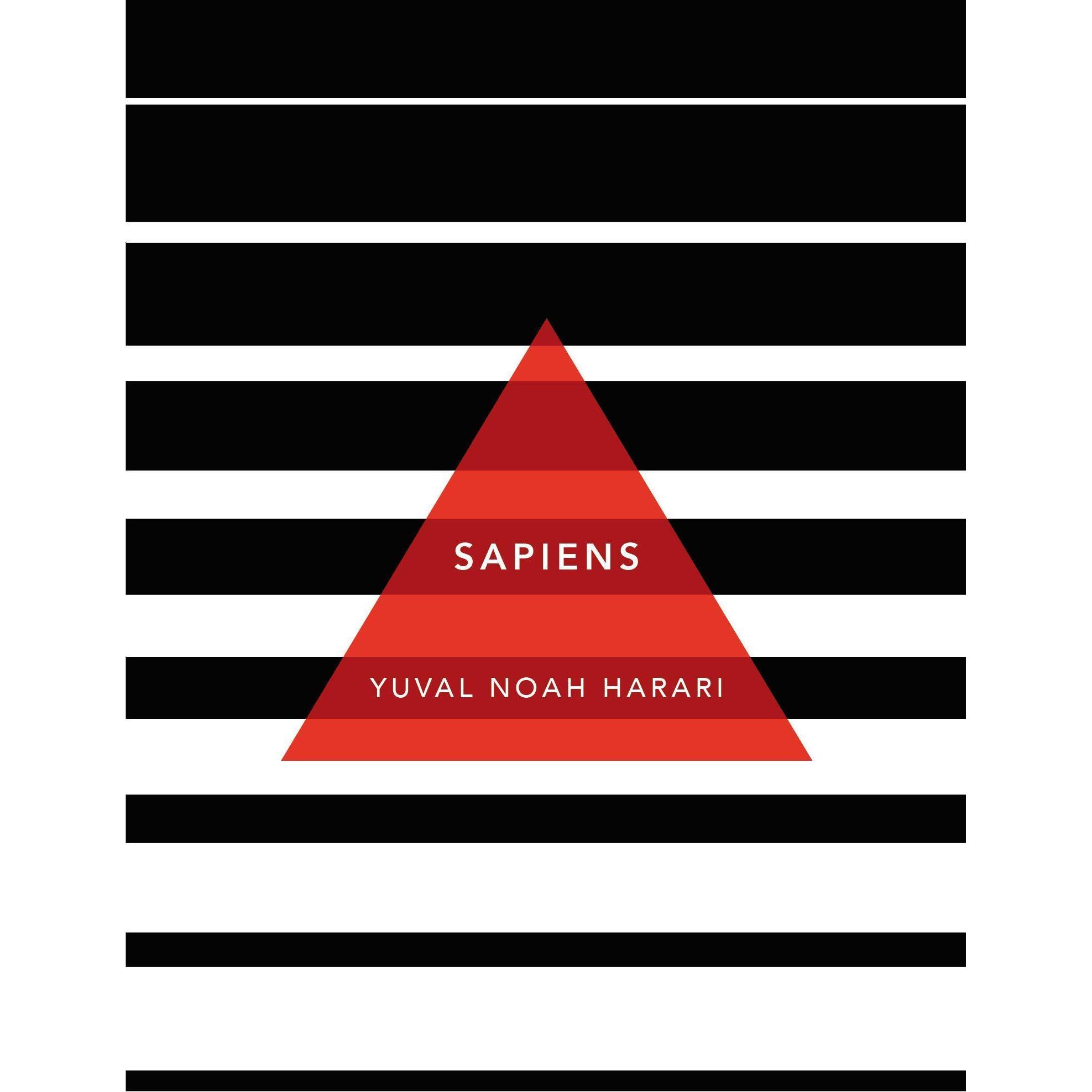 Sapiens, Sachbücher von Harari Yuval Noah