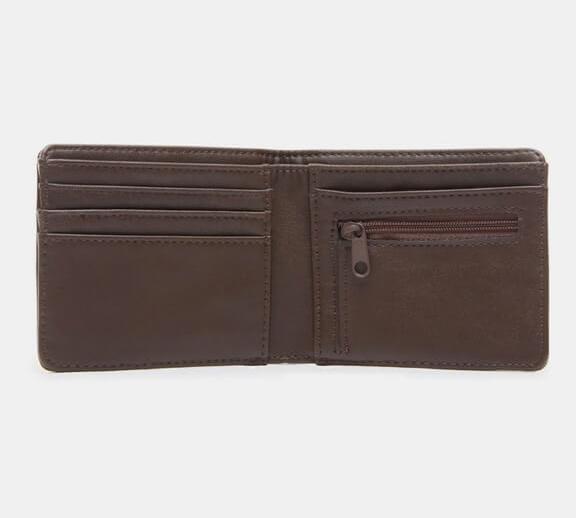 Actual product image Vans wallet