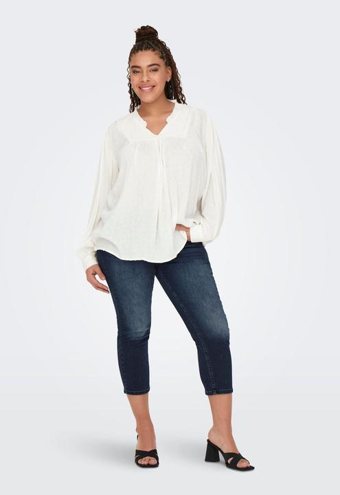 Actual product image Only CARWILLY MIDCAPRI REA155 Regular fit jeans (48)