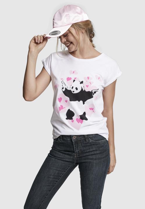 Produktbild Flexfit Low Profile Satin Cap (One Size)