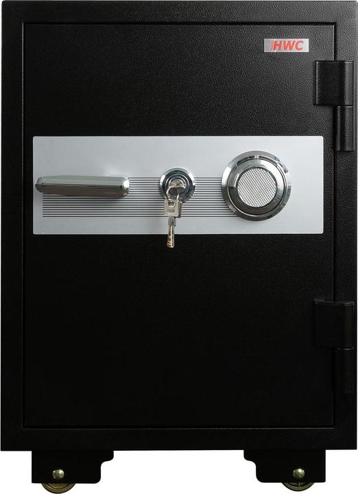 Produktbild Jamb Feuerfester 84 kg (48 l)