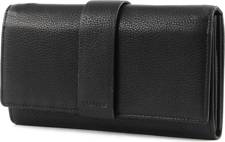 Actual product image Maître Purse LH14FZ cherry red Diedburg