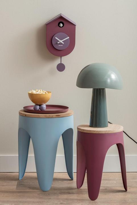 Image du produit present time Tray Servir Round Extra Small