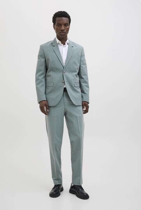 Produktbild Jack & Jones JPRBUSHWICK Regular Fit Anzughose Anzughose (46)