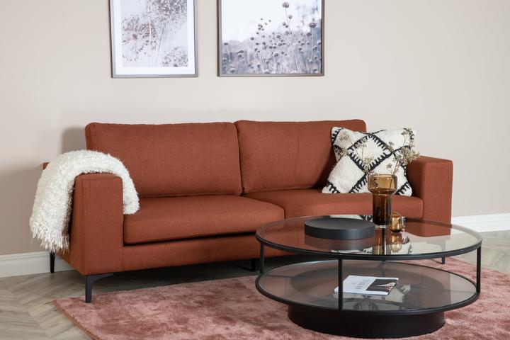 Actual product image Venture Home Bolero Sofa (3-seater)