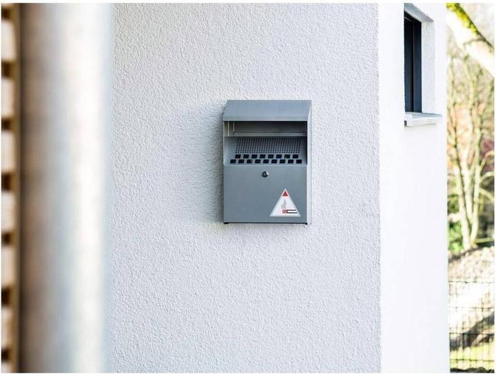 Produktbild Durable Wandascher