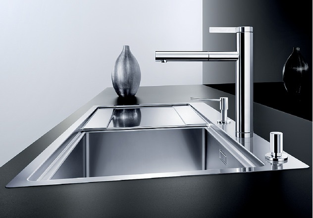 Produktbild Blanco Linee-S