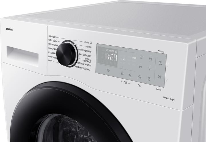 Produktbild Samsung WW11DG5B25AH (11 kg, Links)