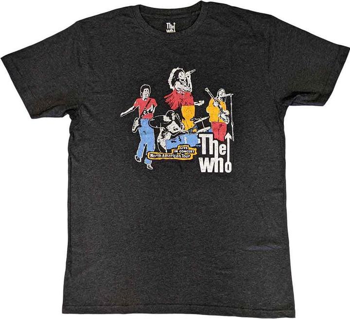 Produktbild The Who Bootleg (M)