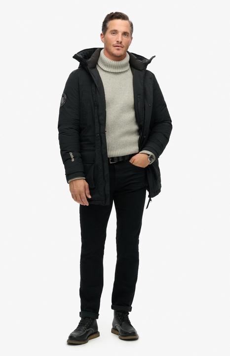 Immagine prodotto Superdry Parka CITY PADDED