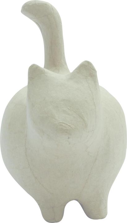 Produktbild Décopatch DECOPATCH Pappmaché Spardose