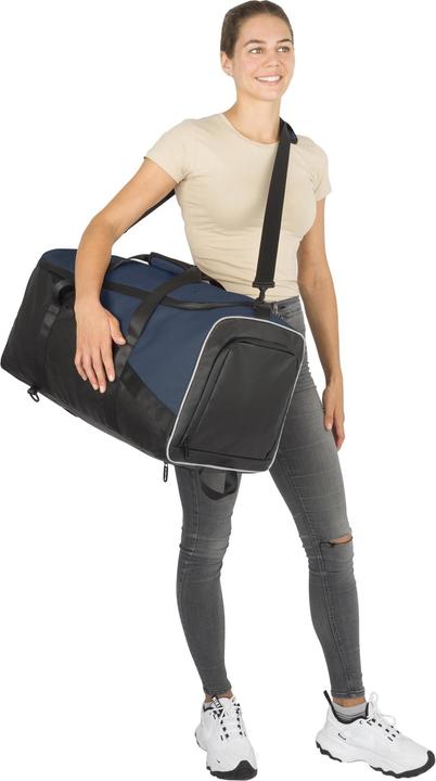 Image du produit Normani Sac de sport avec fonction sac à dos 58 l avec ceinture - 9277 (58 l)