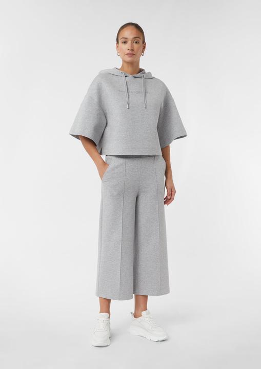 Produktbild Comma Sweatshirt Oversize-Sweatshirt mit Kimono-Ärmeln (34)