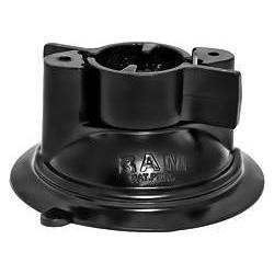 Thumbnail - RAM Mounts RAM 3.3Inch DIA. SUCTION, Barcode-Scanner Zubehör