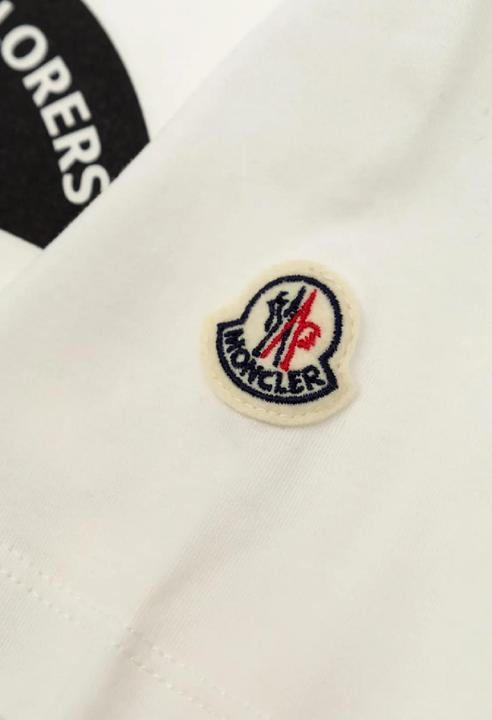 Immagine prodotto Moncler Maglia Maniche Corte (12XL)