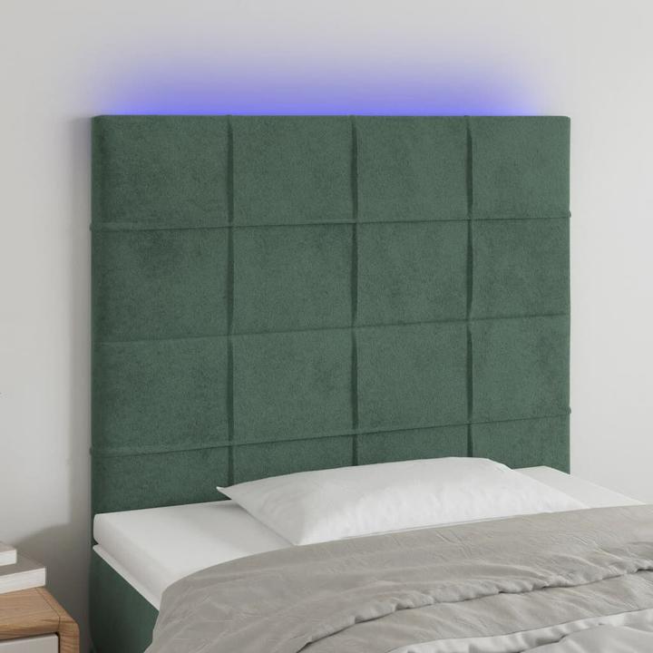 Actual product image vidaXL Warren (80 x 5 x 128 cm)