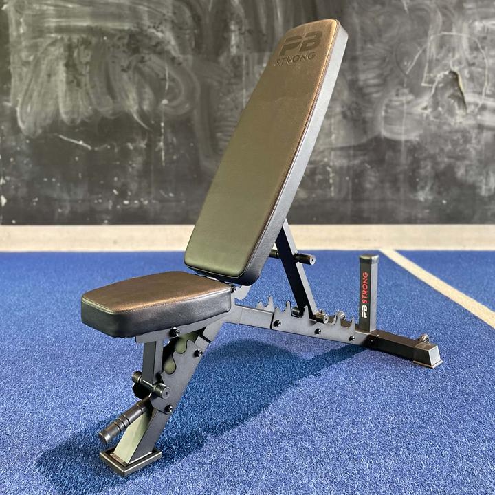 Image du produit Perform Better PB Strong Banc de musculation réglable