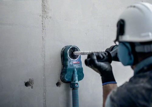 Produktbild Bosch Professional Zubehör EXPERT SDS max-8X Hammerbohrer, 25 x 800 x 920 mm (25 mm)