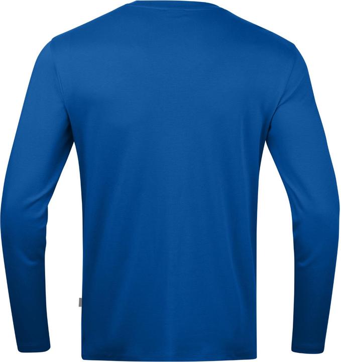 Actual product image JAKO Organic longsleeve (XS)