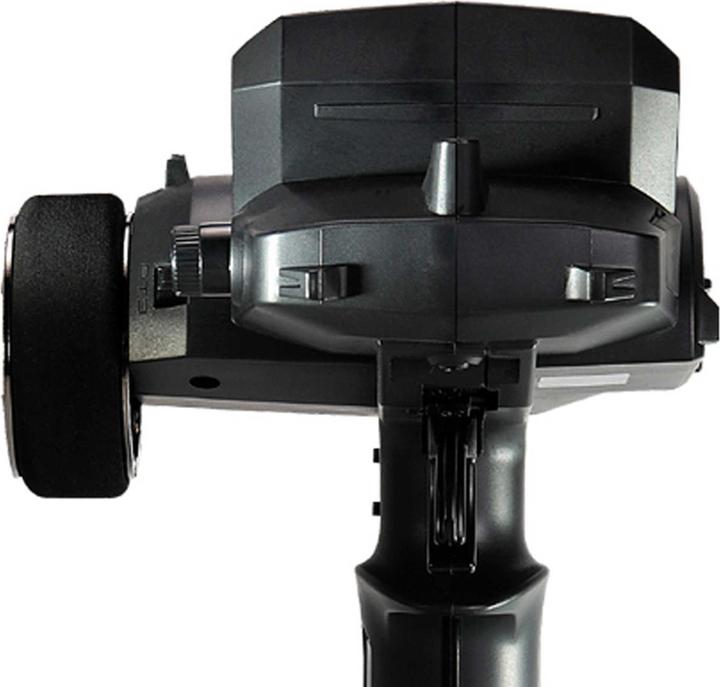 Image du produit Futaba T4PM Plus T-FHSS + 3x R334S récepteur CAr émetteur en solde SVR!