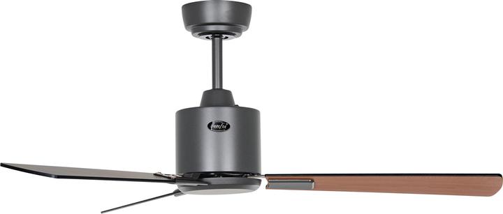 Image du produit CasaFan DC Ventilateur de plafond Eco Neo III WiFi 103 BG SW-TK (46.40 dB)